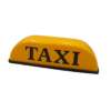 Табела taxi