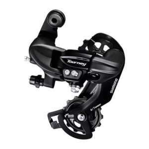 shimano tourney rd ty300 заден дерайльор за 6/7 скорости