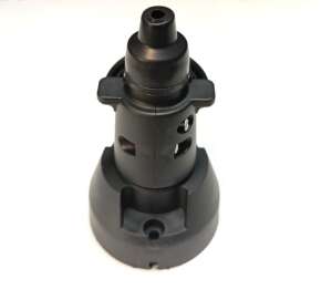 Комплект Куплунг Букса за Ремарке Теглич със 7-пина Метална ПВЦ PVC 12v