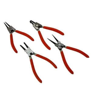 Зегер Клещи