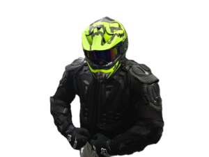 Мотокрос протектори