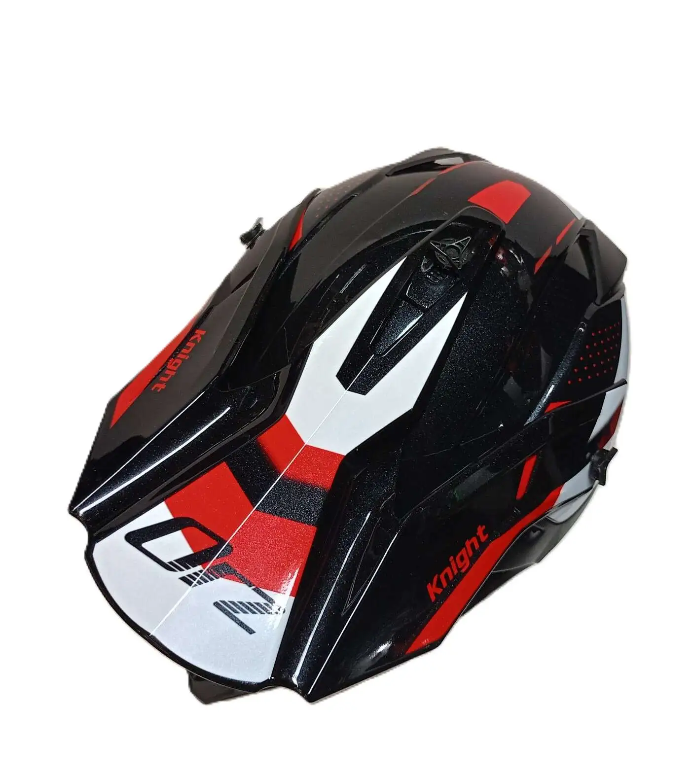 кросова каска