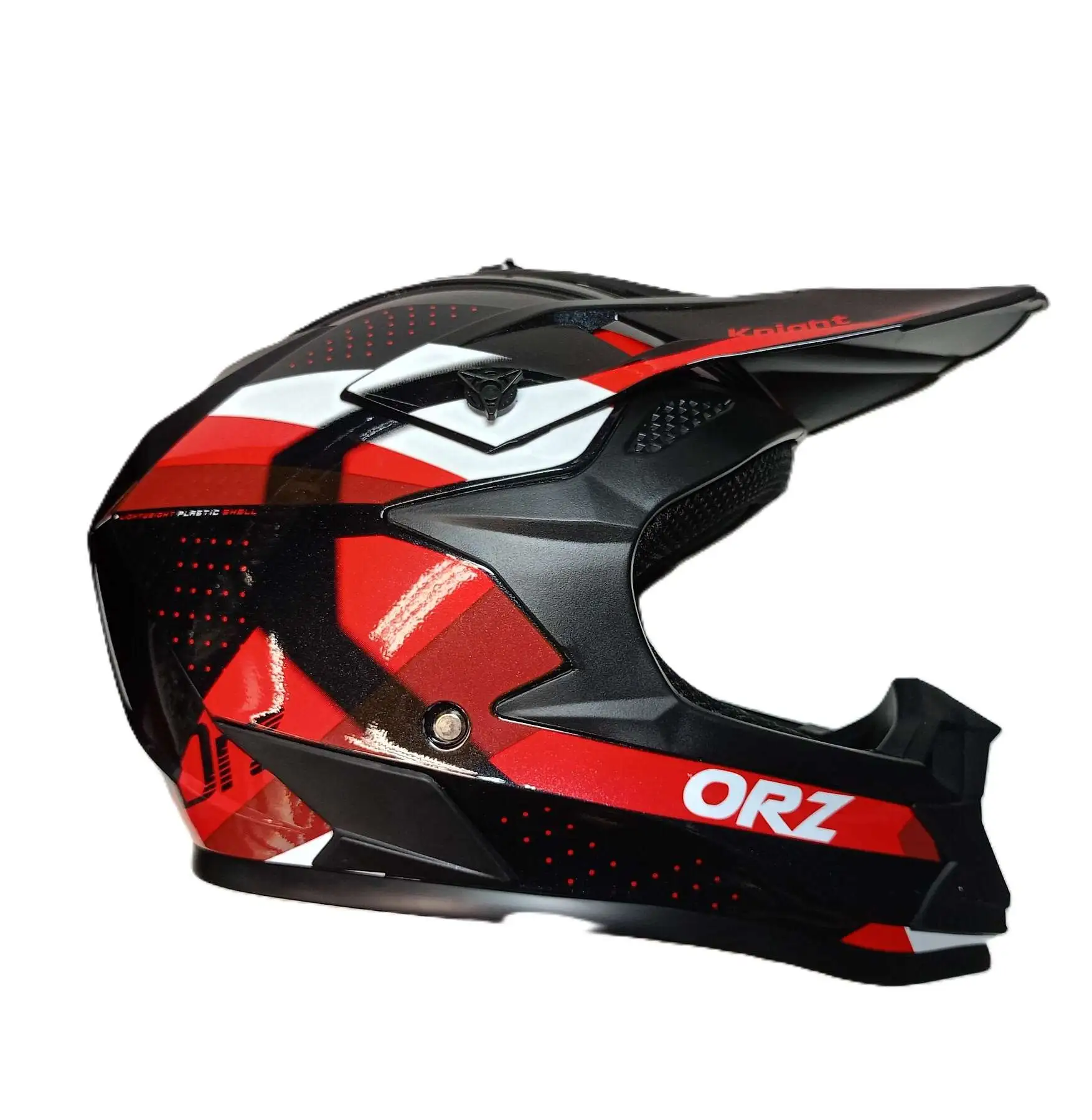 кросова каска атв