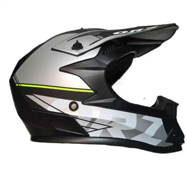 кросова каска