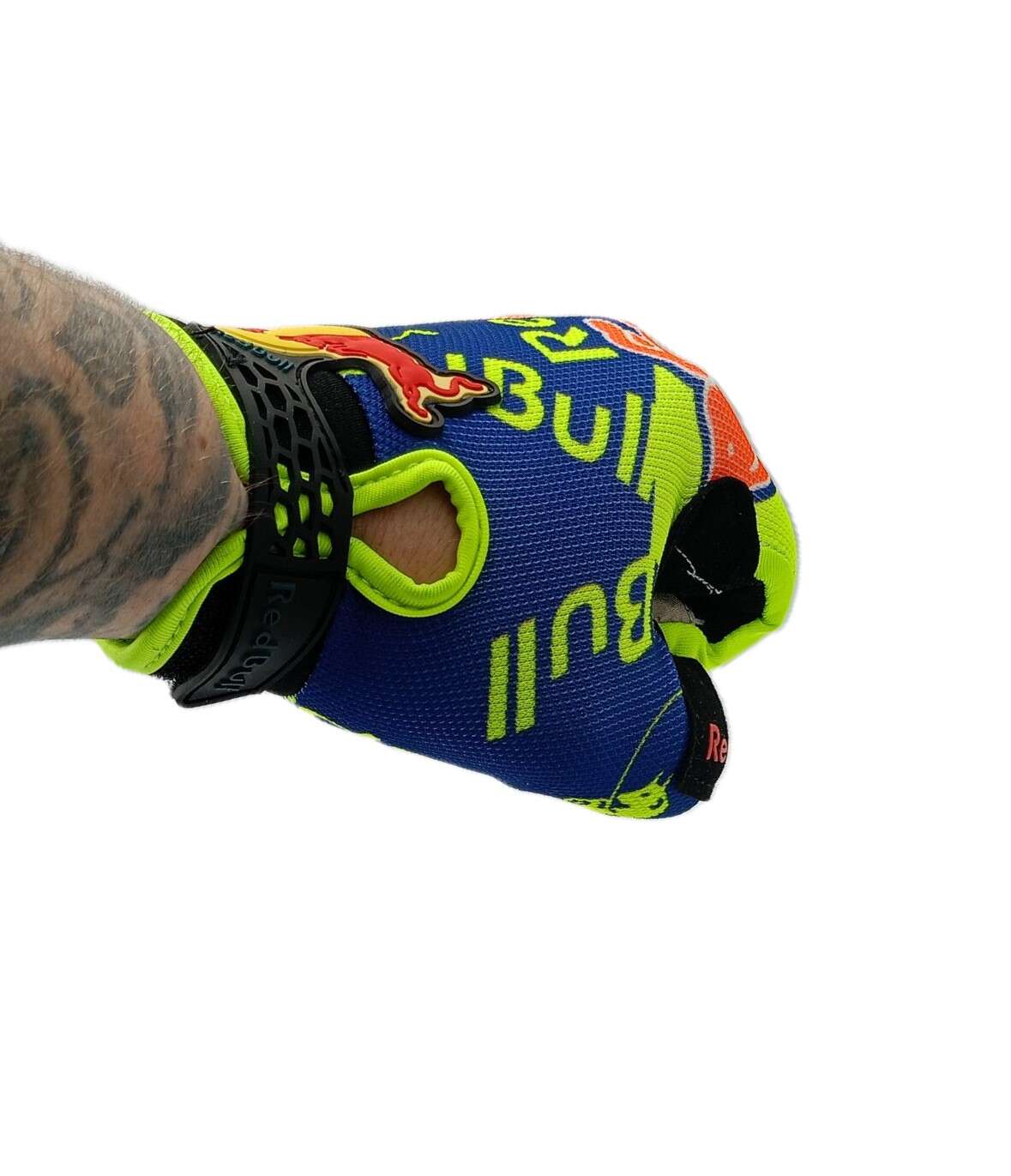 ръкавици мото крос