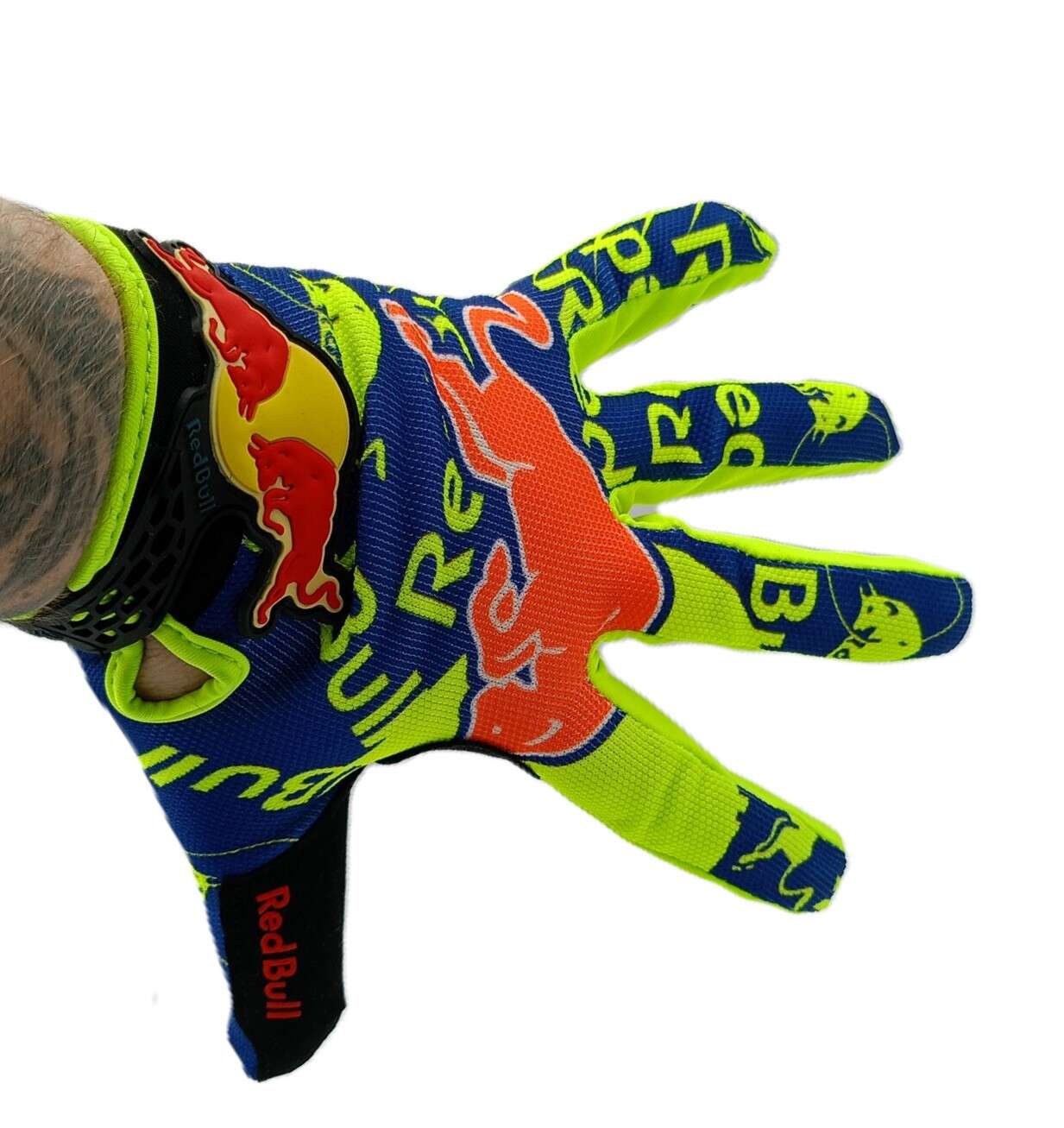 ръкавици мото крос