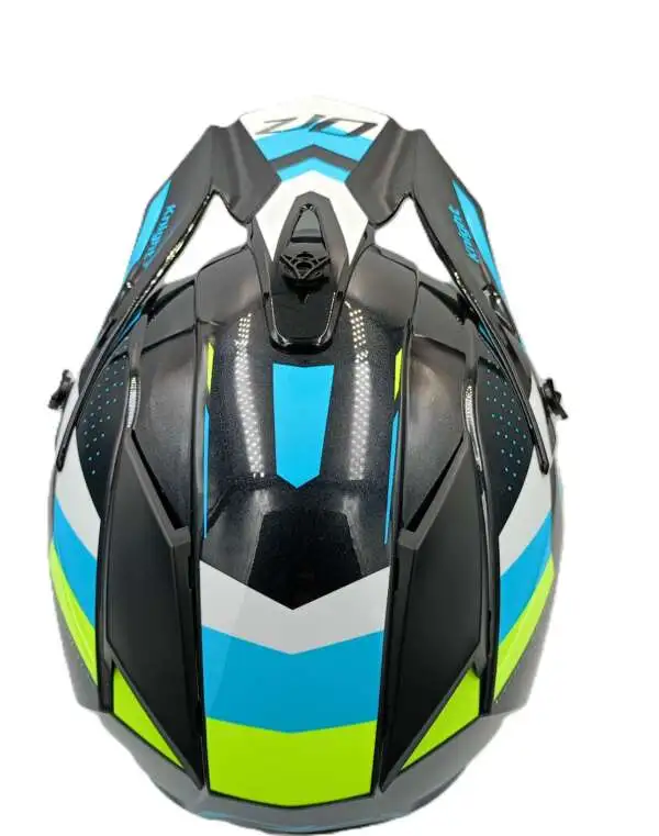 кросова каска