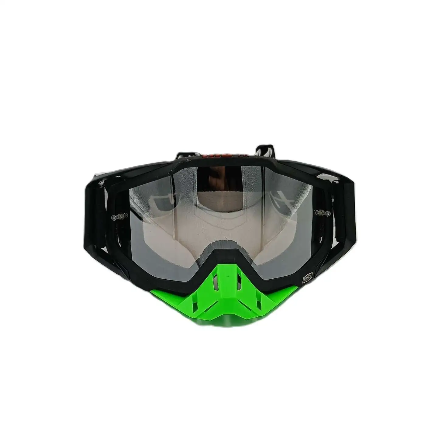 кросови очила за каска