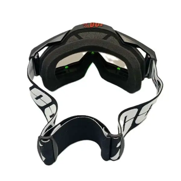 Кросов комплект каска и очила - Image 9