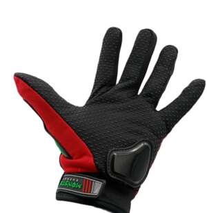 Мото Ръкавици