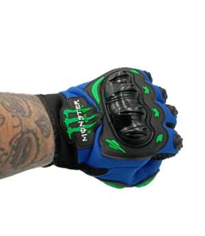 ръкавици мото крос