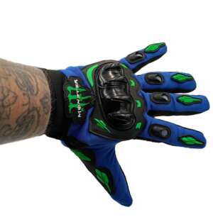 ръкавици мото крос