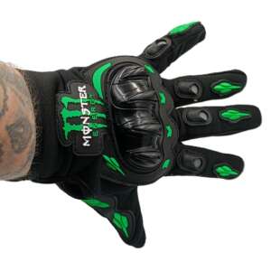 ръкавици за мотор