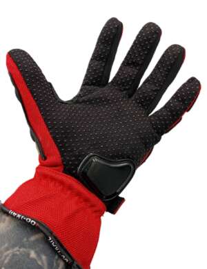 ръкавици за мотор скутер