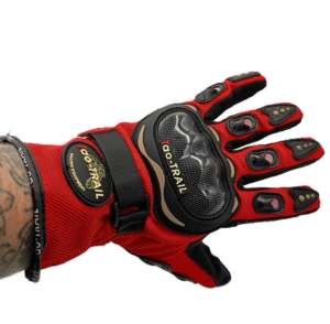 ръкавици за мотор скутер