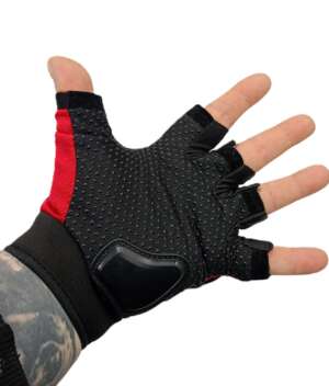 мото ръкавици