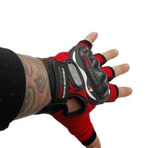 мото ръкавици