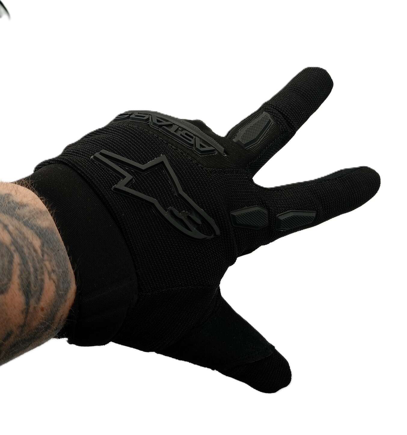 мото ръкавици