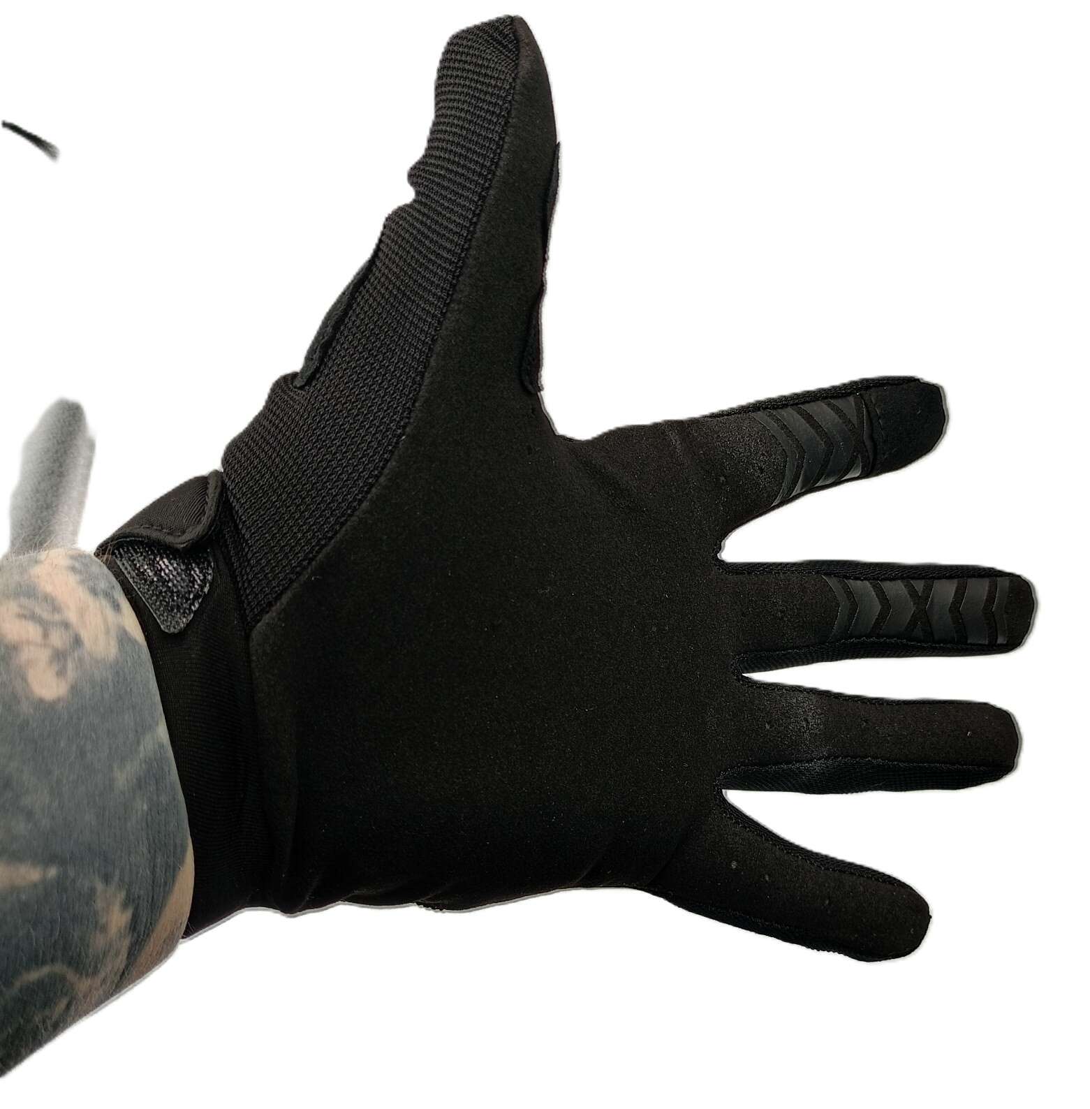 мото ръкавици