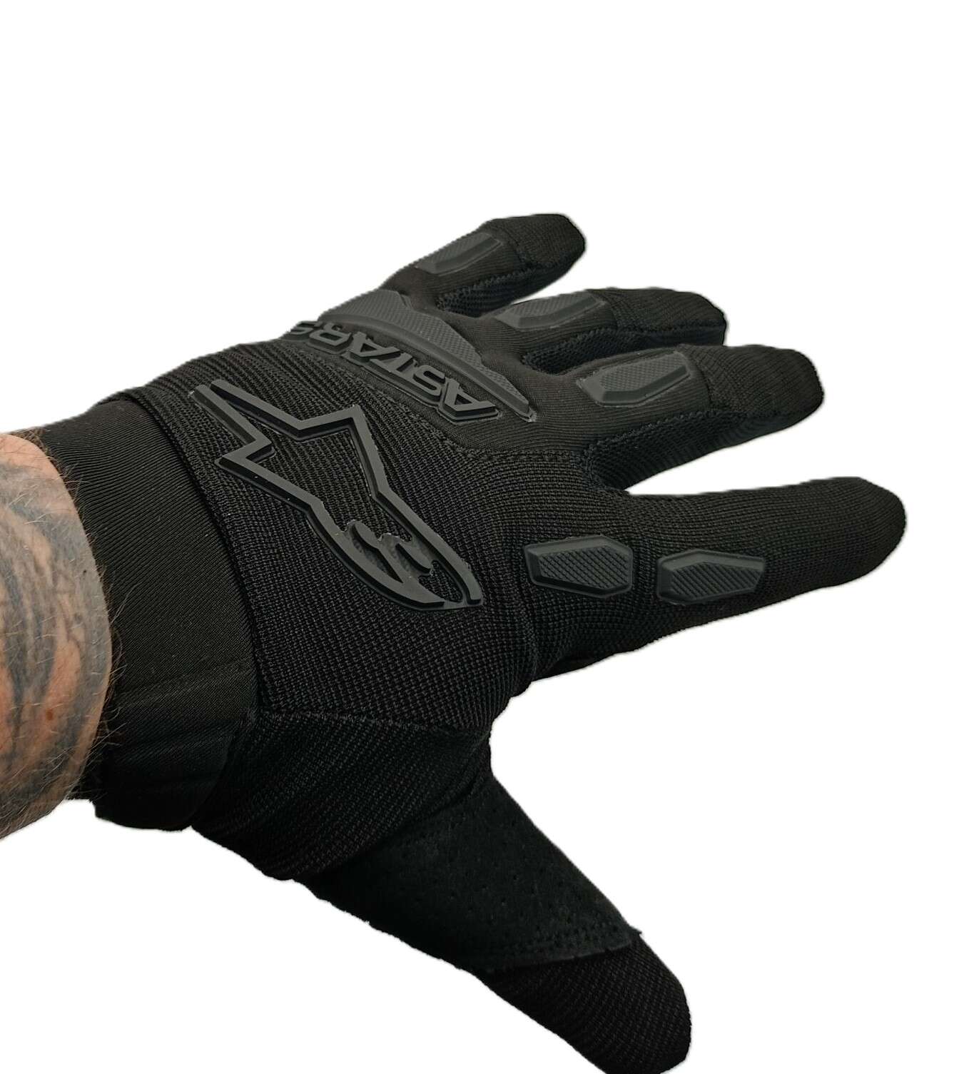 мото ръкавици