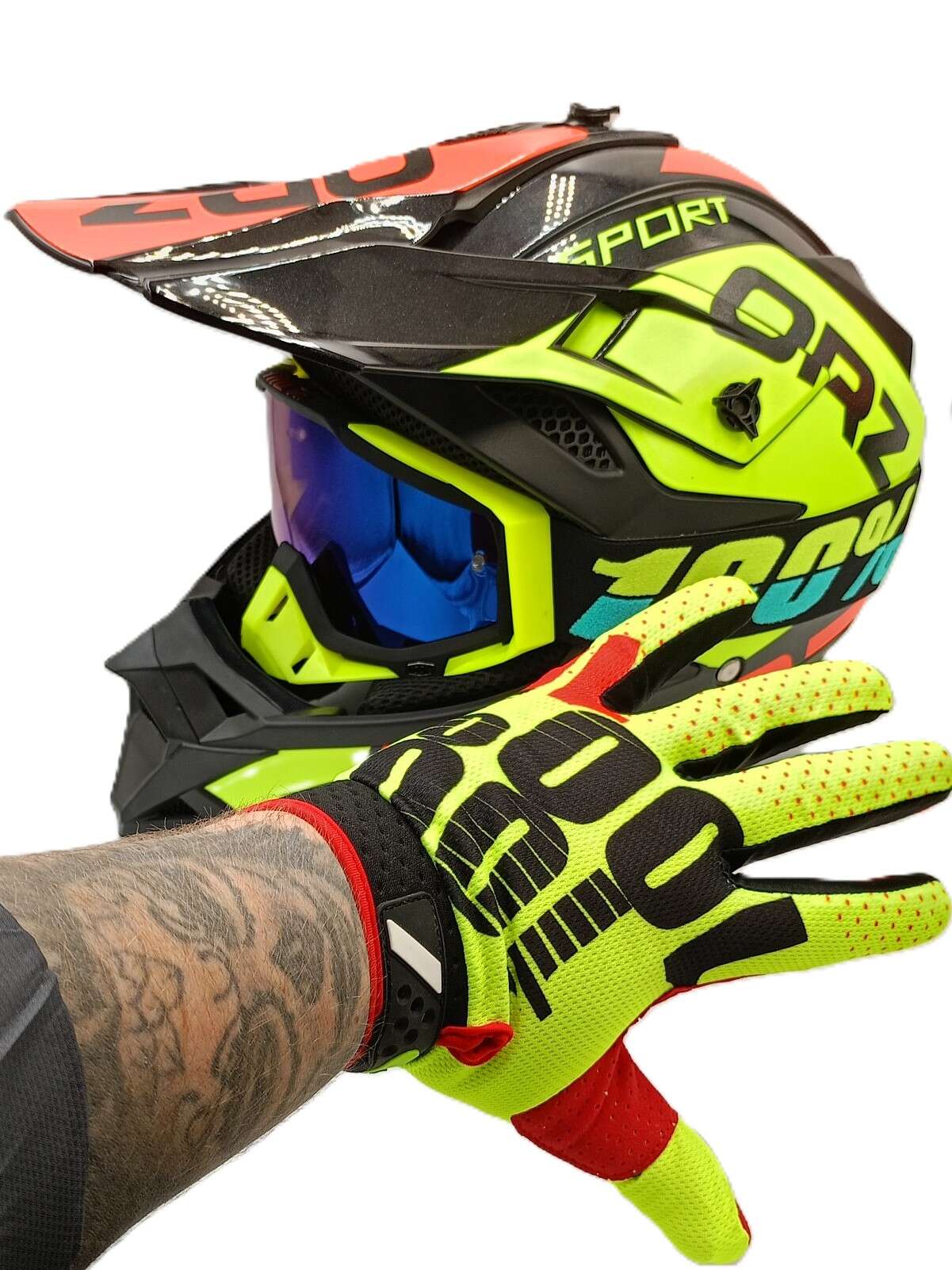 комплект крос