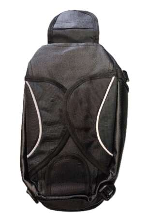 Чантичка за резервоар магнитна