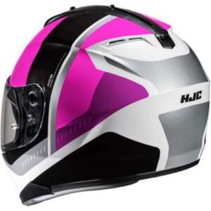 Каска HJC C70N ALIA MC8