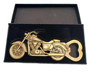 Сувенирна мото отварачка