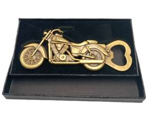Сувенирна мото отварачка