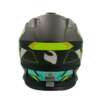 Детска кросова атв каска с визьор