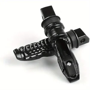 Мото степенки черни универсални