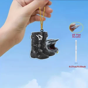 Декоративни висулки 6 броя