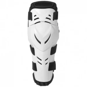 Дамски детски протектори POLISPORT DEVIL WHITE