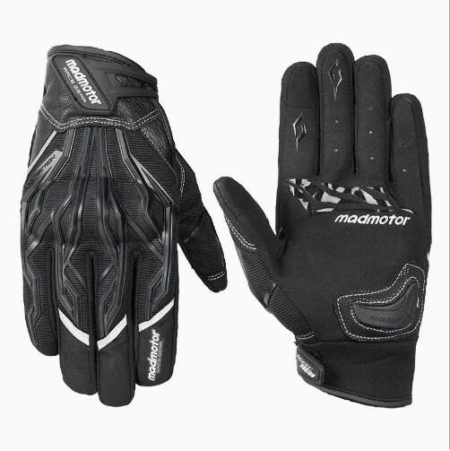 Ръкавици за мотор