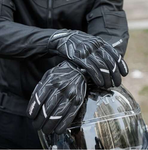 Ръкавици за мотор - Image 2