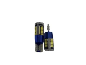 Крушка диод за габарит T10-57smd 6500K 12V 2 броя