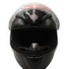 Затворена мото каска ORZ 1791392 - Image 4