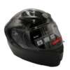 Затворена мото каска ORZ 1791392 - Image 8
