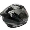 Мото каска ORZ 1791393 - Image 5