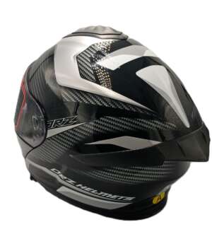 Комплект модуларна каска и ръкавици