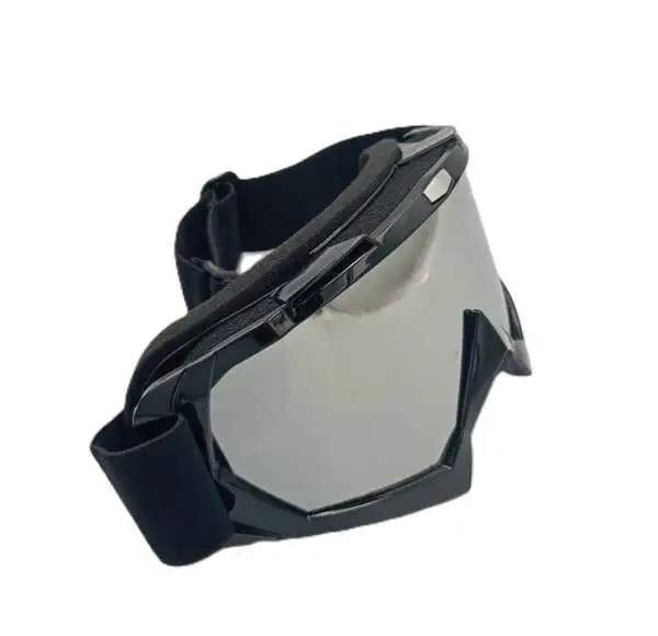 Детско юношески комплект каска очила наколенки и налакътници - Image 9