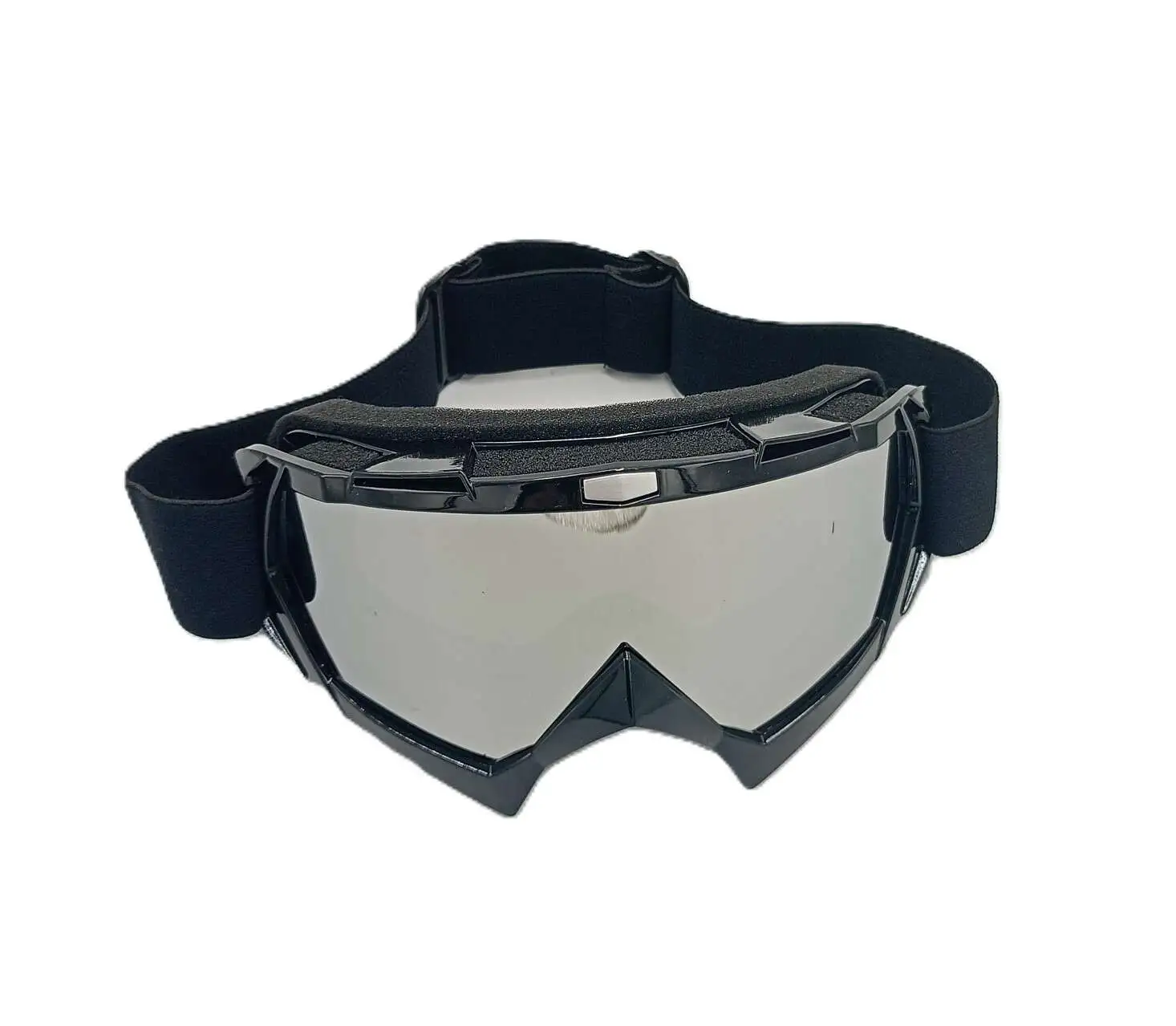 Детско юношески комплект каска очила наколенки и налакътници - Image 6