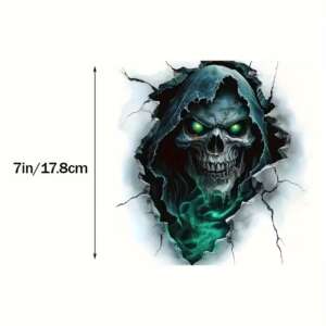 Стикер за коли и мотори