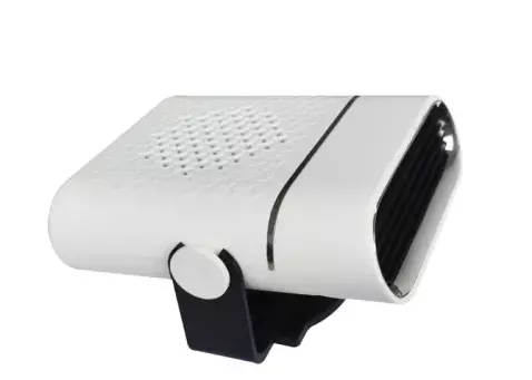 Духалка печка за автомобил 12v 150W 251819 - Image 3