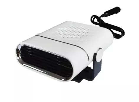 Духалка печка за автомобил 12v 150W 251819 - Image 5