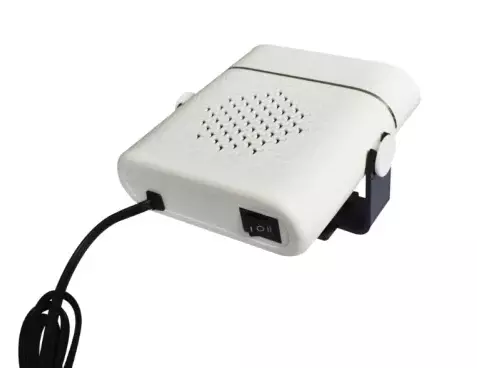 Духалка печка за автомобил 12v 150W 251819 - Image 6