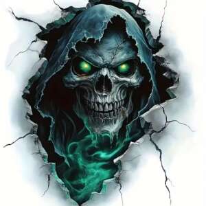 Стикер за коли и мотори