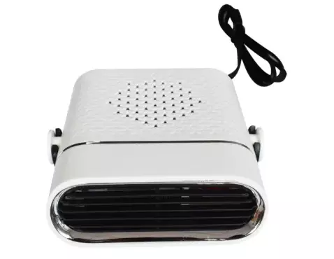 Духалка печка за автомобил 12v 150W 251819 - Image 4