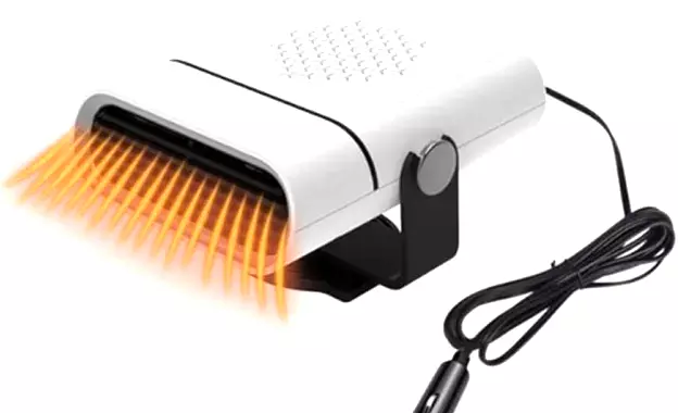 Духалка печка за автомобил 12v 150W 251819