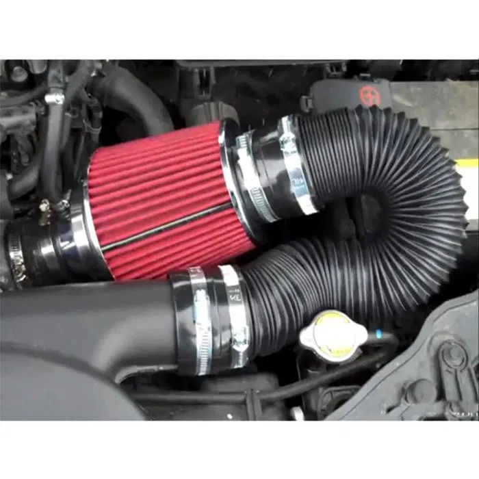 Въздуховод за спортен филтър - Image 3